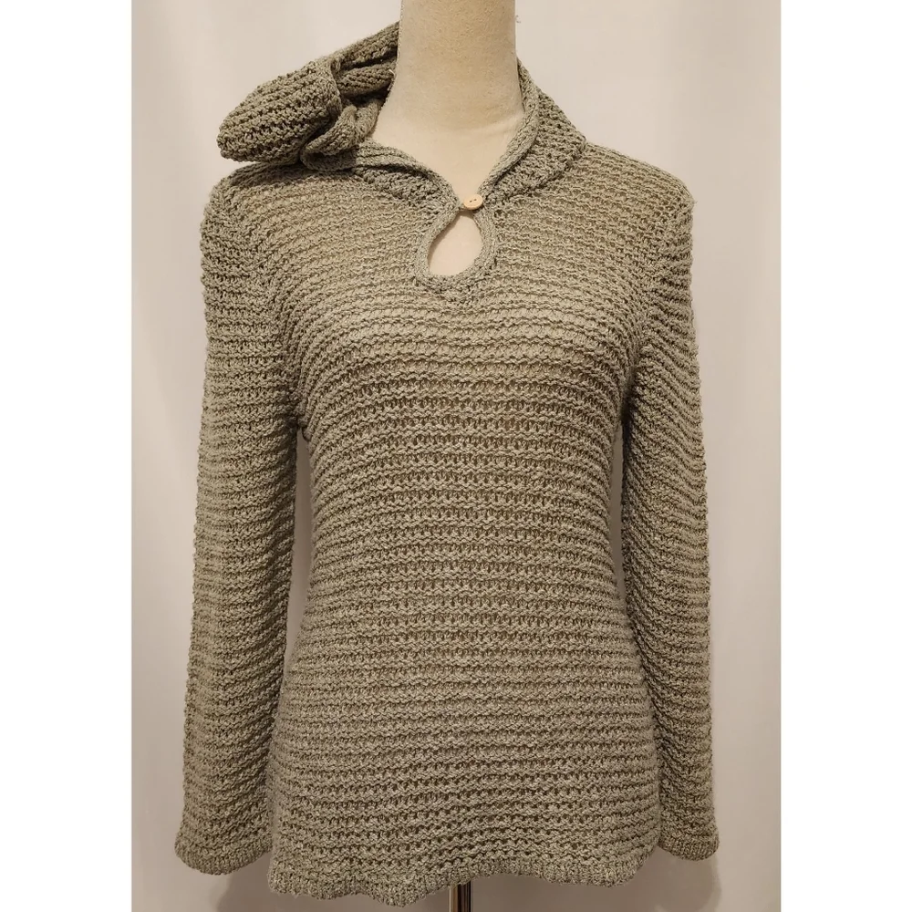 Windi River Sweater - Picture 5 of 9